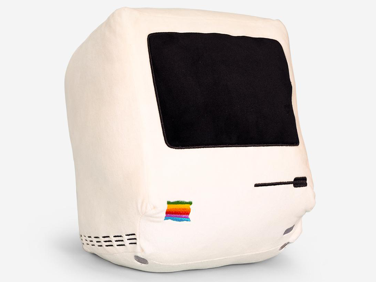 THROWBOY 1984 PILLOW (US$40)