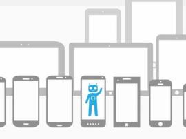Microsoft investing in aftermarket Android operating system, CyanogenMod
