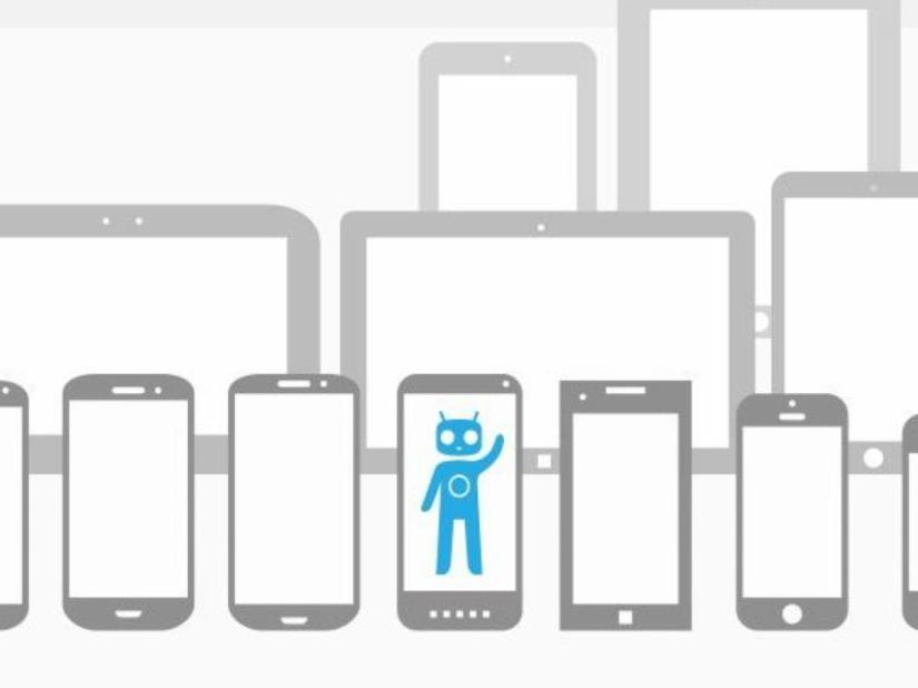 Microsoft investing in aftermarket Android operating system, CyanogenMod