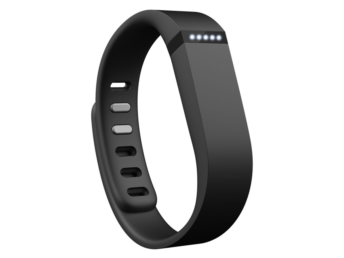 Fitbit Flex (Save 52%)