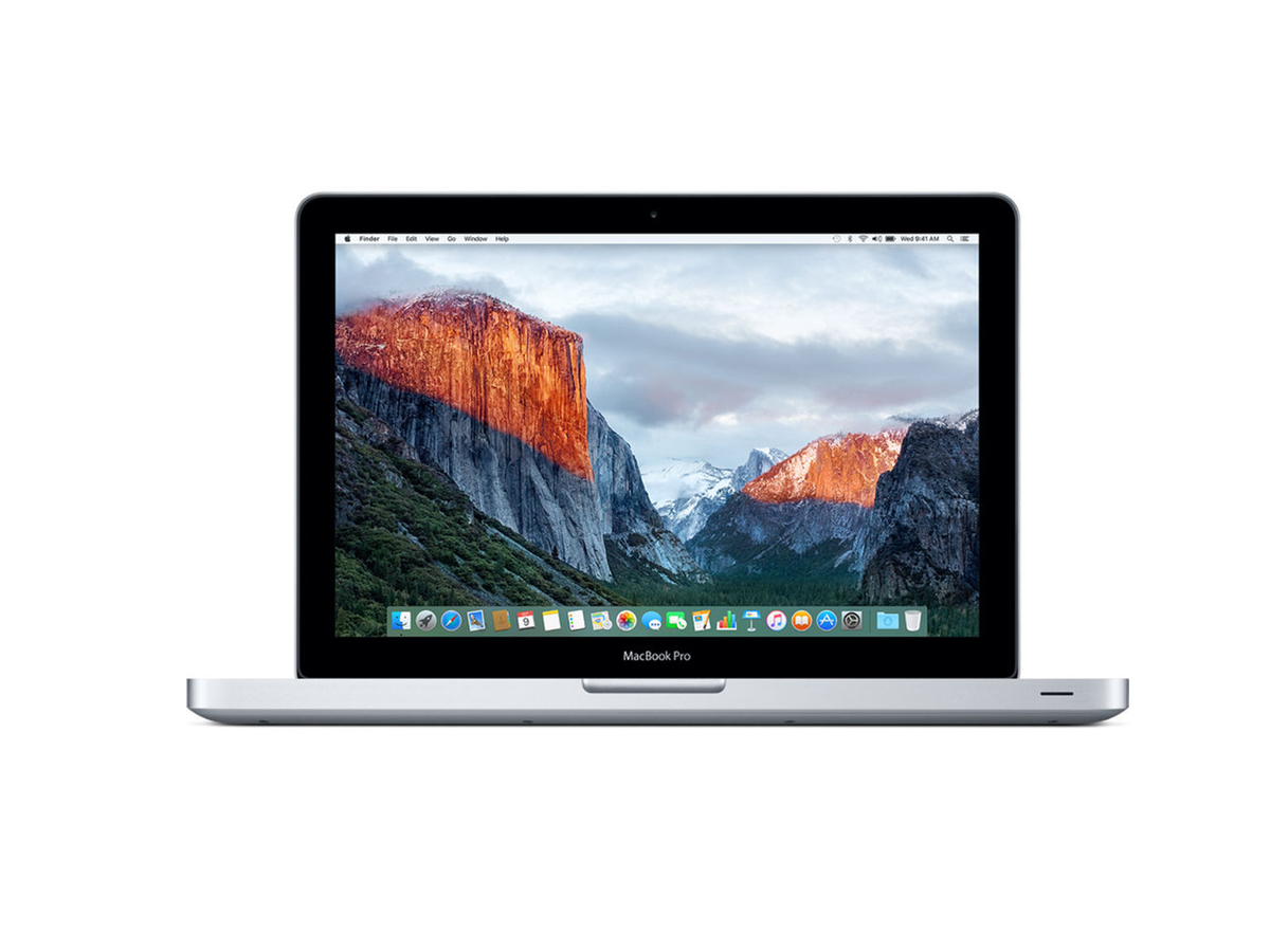 Apple MacBook Pro 13in (Save £100)