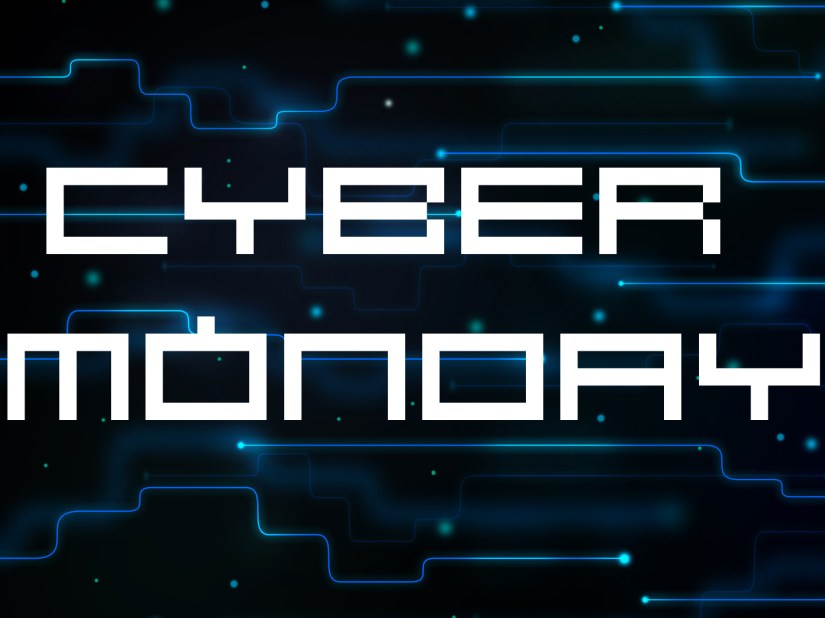 Cyber Monday 2014: the biggest and best tech bargains
