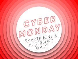 Best Cyber Monday 2019 smartphone deals
