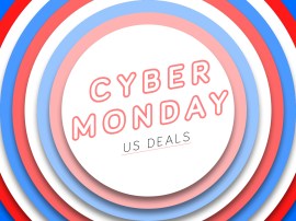Cyber Monday 2019 U.S. deals
