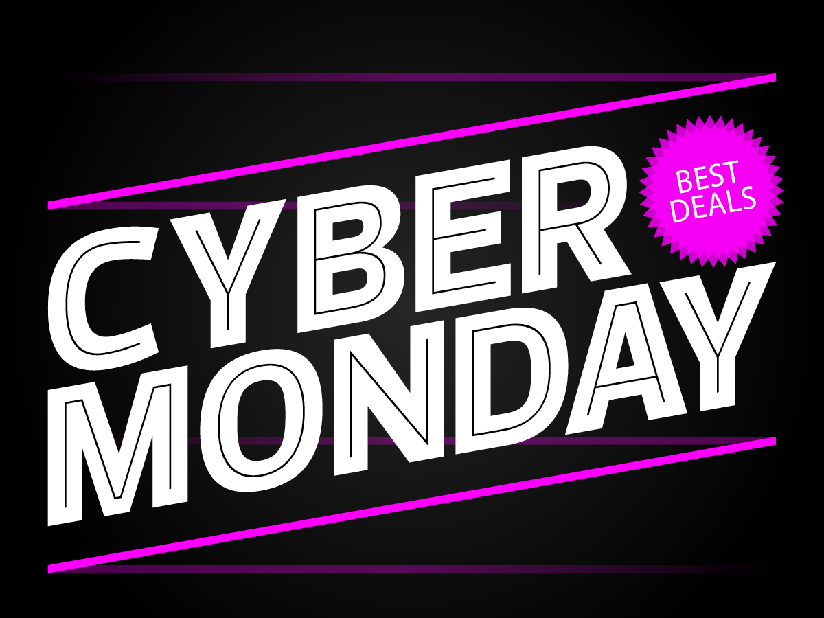 Cyber Monday