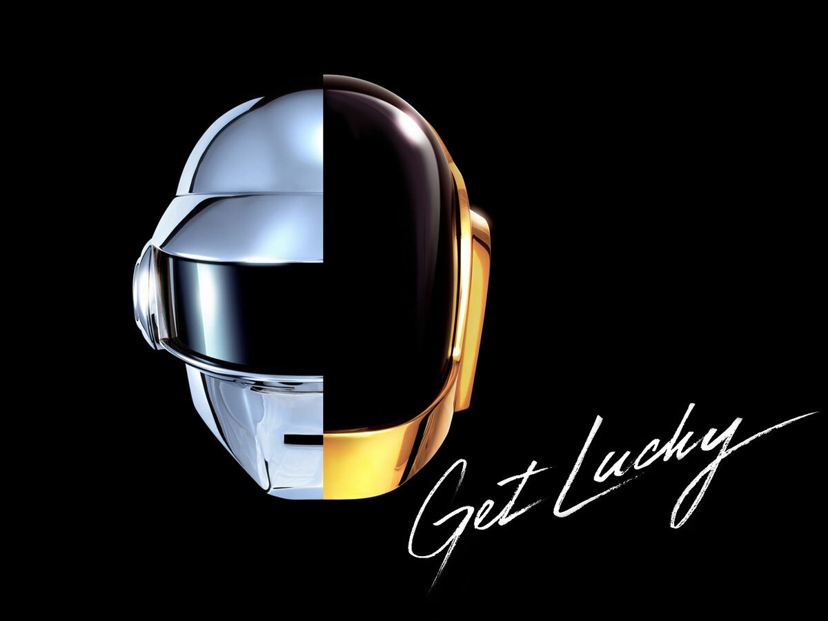 Daft Punk