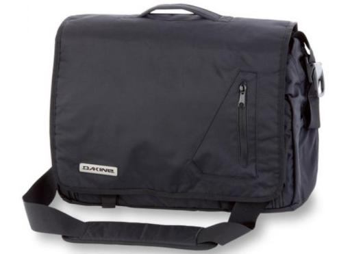 Dakine Messenger Bag review