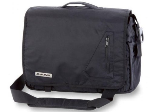 Dakine Messenger Bag review