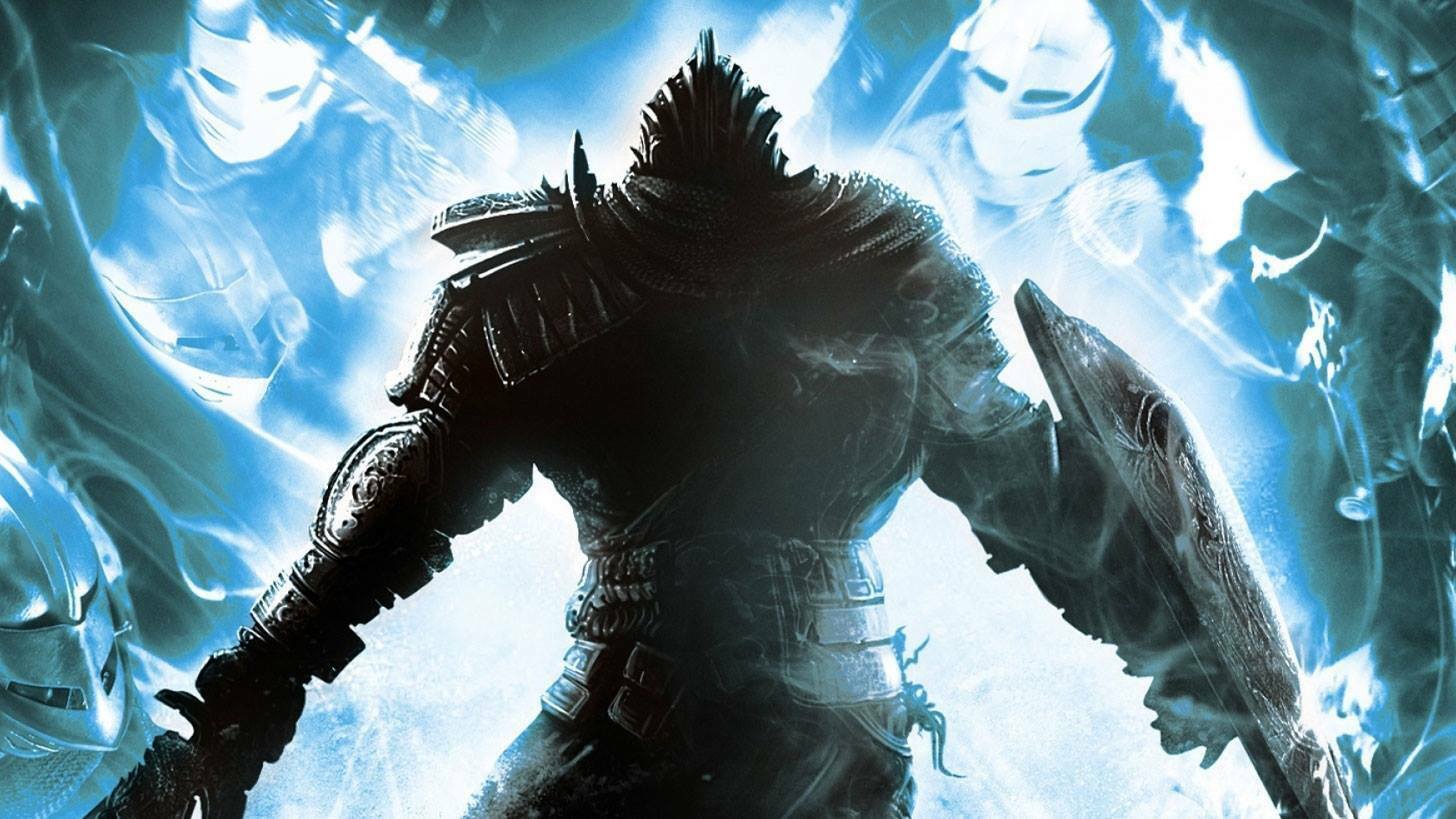 11 games we want to see for the Nintendo Switch: Dark Souls trilogy