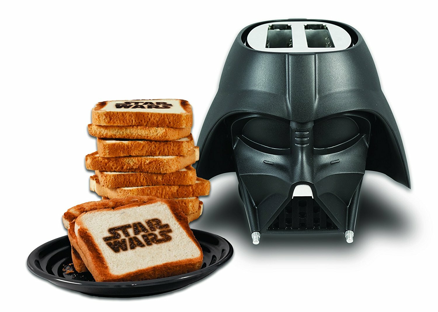 Darth Vader Toaster (£60)