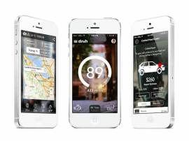 CES 2015: 10-minute pitch – Dash can make just about any car smarter