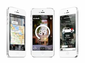 CES 2015: 10-minute pitch – Dash can make just about any car smarter