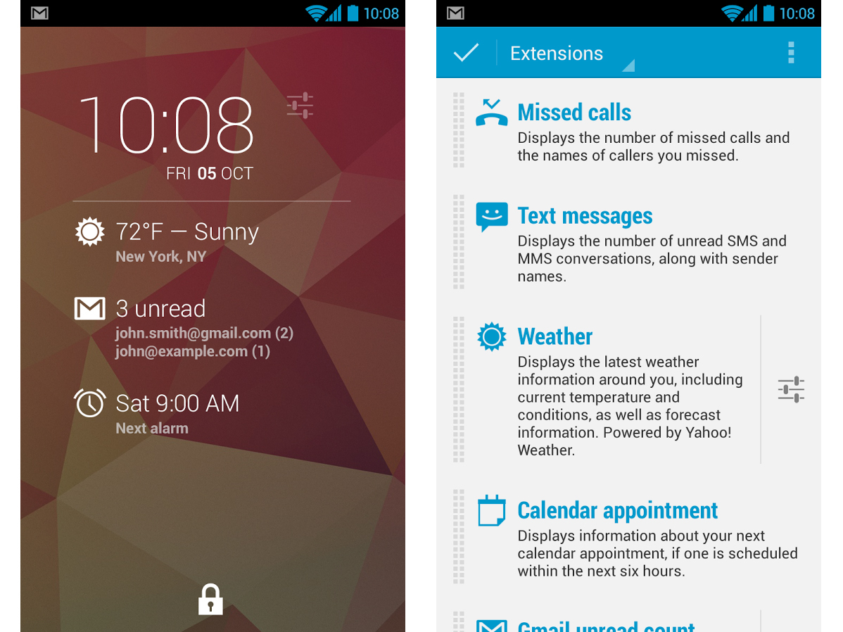 10 of the best Google Nexus 5 apps