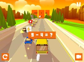 App of the week: Dashy Crashy review