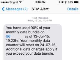 11 of the biggest data-wasting mistakes you’re making on your iPhone