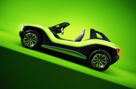 The 10 hottest electric vehicles at the Geneva Motor Show 2019