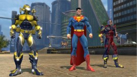 DC Universe Online review