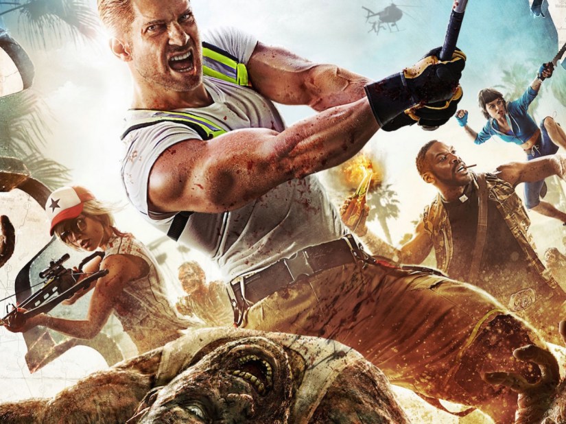 Fully Charged: Dead Island 2 drops its developer, and Microsoft’s foldable keyboard is out