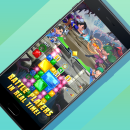 Drop everything and download: Puzzle Fighter
