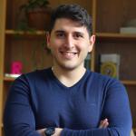 Profile image of Alpay Dedezade