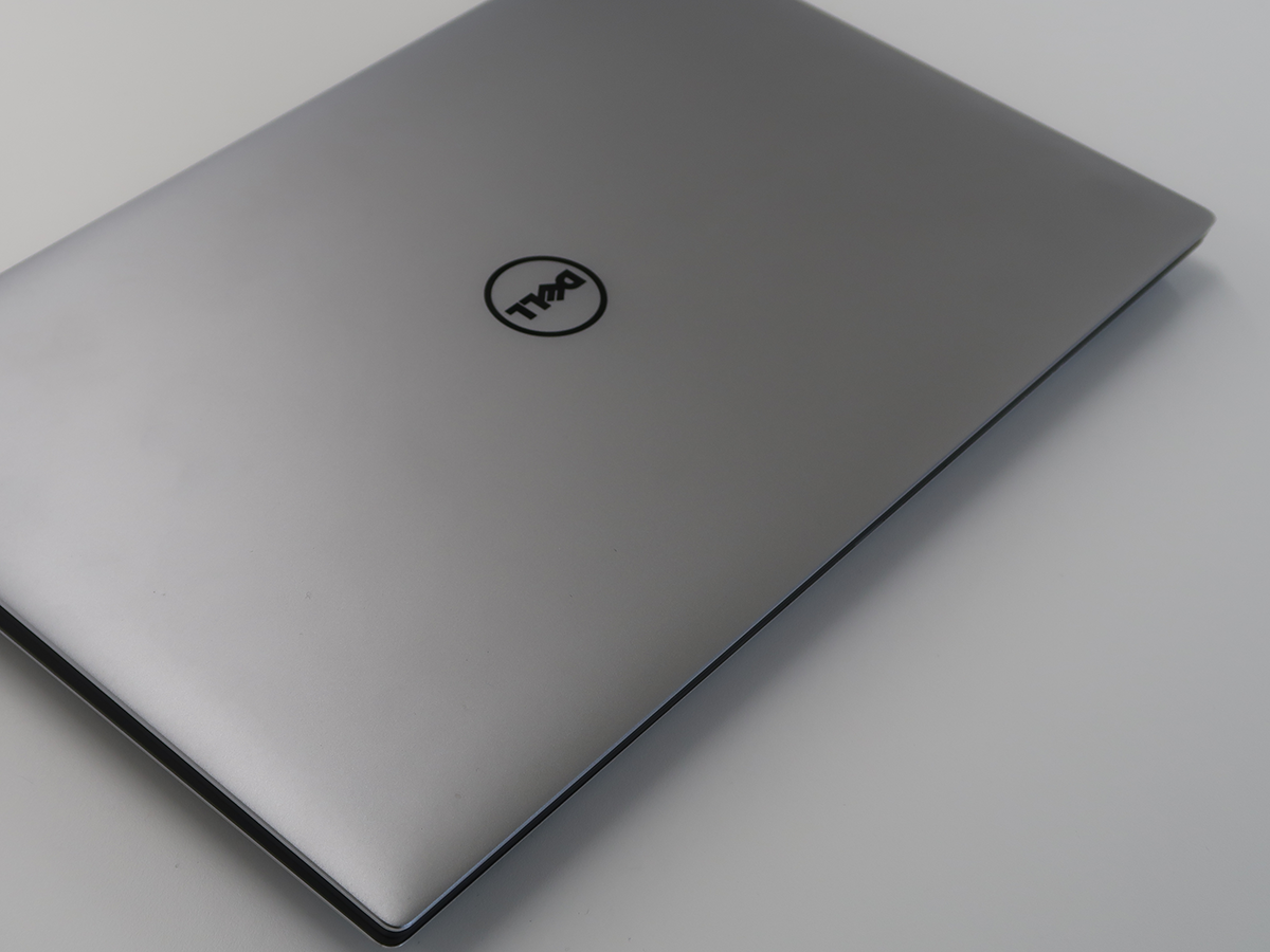 Dell XPS 15 performance & battery: big on power, less so for stamina