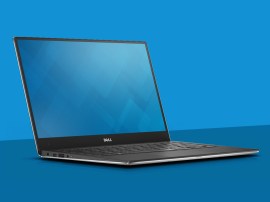 Dell XPS 13  review
