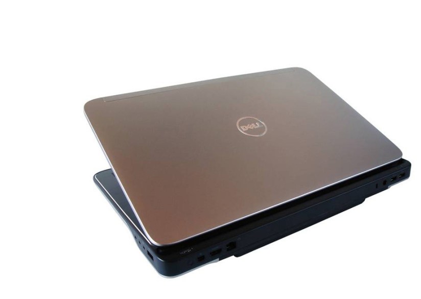 Dell Inspiron XPS review