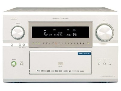 Denon AVC-A1XVA review