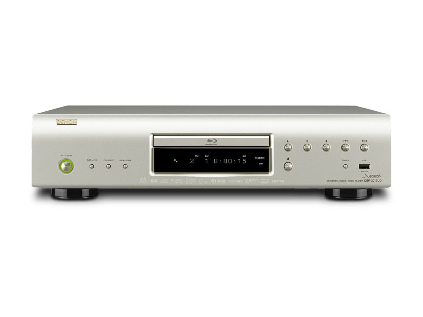 Five of the best Blu-ray players for Christmas