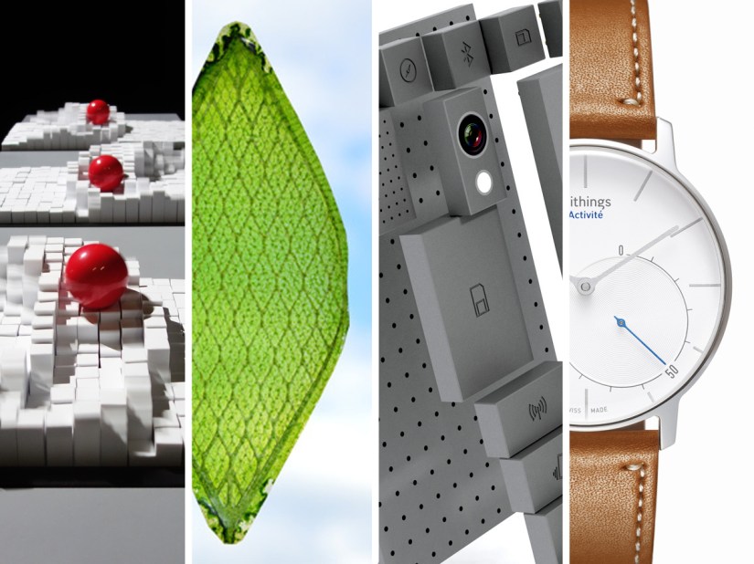 Stuff Innovators 2014: Design