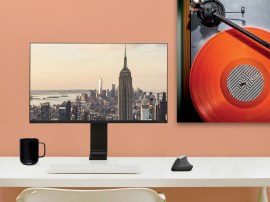 Office upgrades: 13 gadgets to boost your 9-to-5