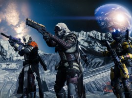 Fully Charged: Destiny sequel in development, Dropbox and Microsoft partner up, and Burger King selling India’s Whoppers on eBay
