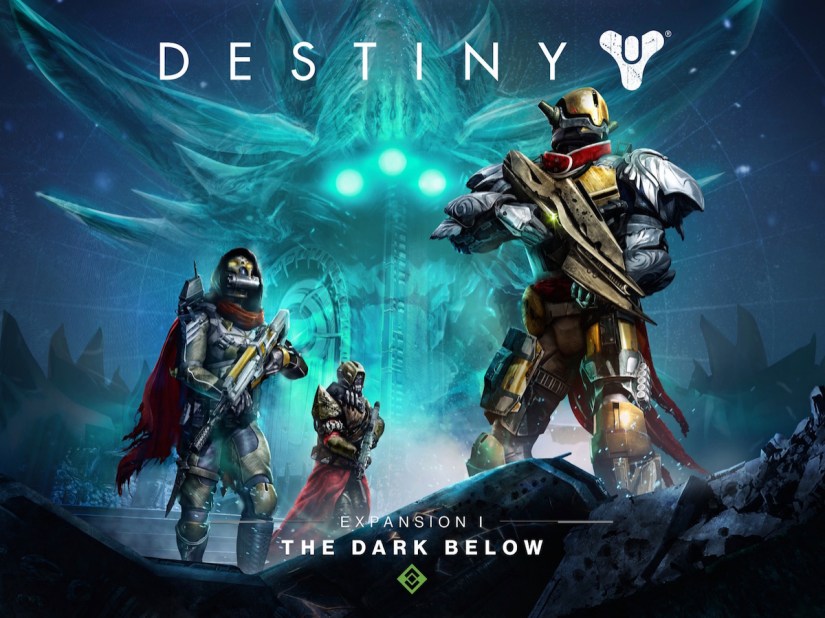 Fully Charged: First Destiny expansion dated, Nintendo’s non-wearable sleep tracker revealed, and Amazon’s Fire TV Stick sold out ’til 2015