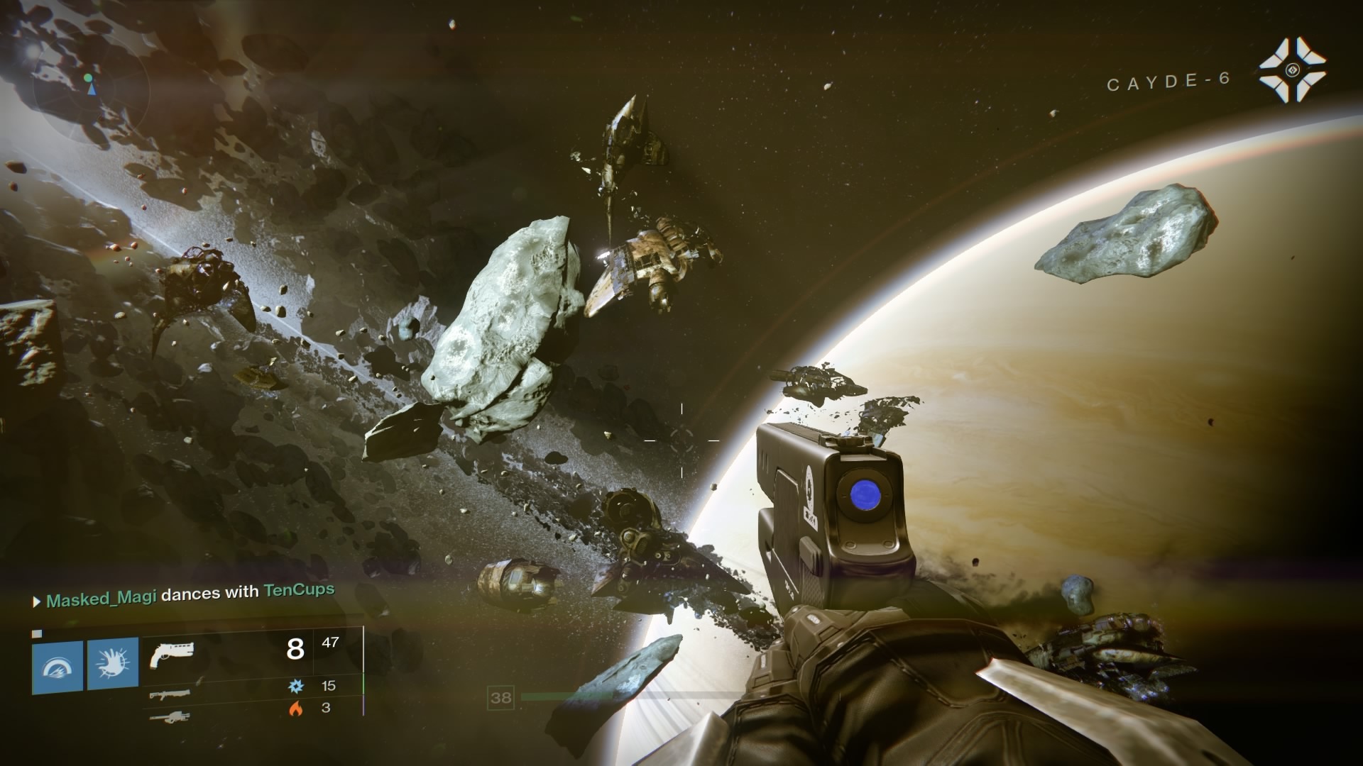 Destiny: The Taken King Verdict