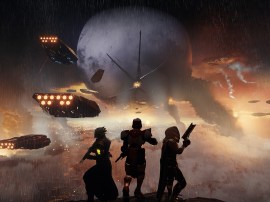 6 things every Guardian should know before playing the Destiny 2 Beta