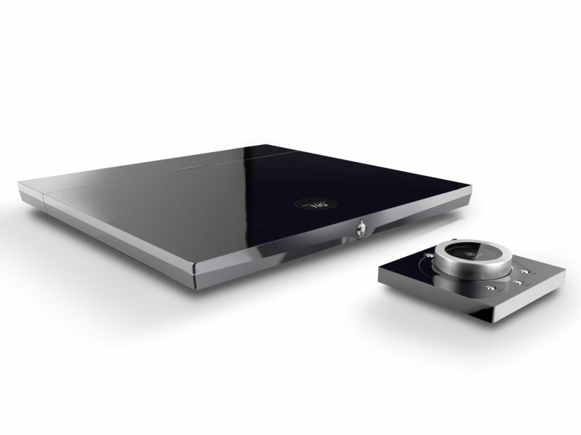 Devialet 110: the world’s most beautiful amp just got more affordable