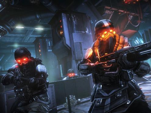 Killzone: Mercenary review