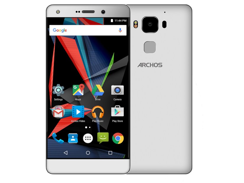 Archos phablets could be a Diamond in the rough at MWC