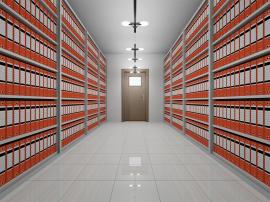 Become an archivist and protect your digital legacy