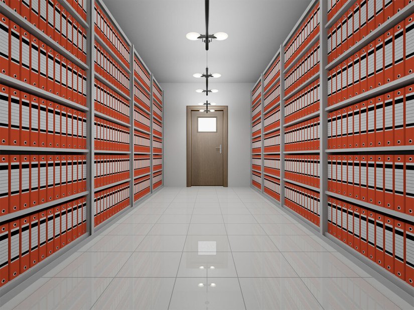 Become an archivist and protect your digital legacy
