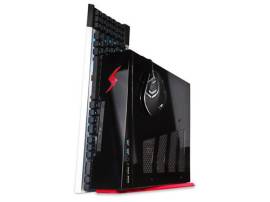 Digital Storm Bolt PC shows size doesn’t matter