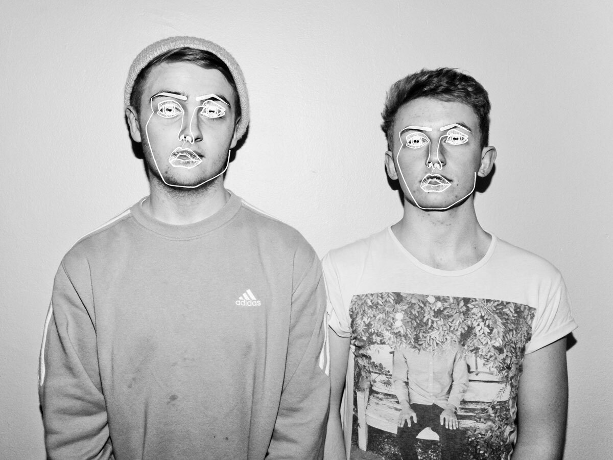 Disclosure