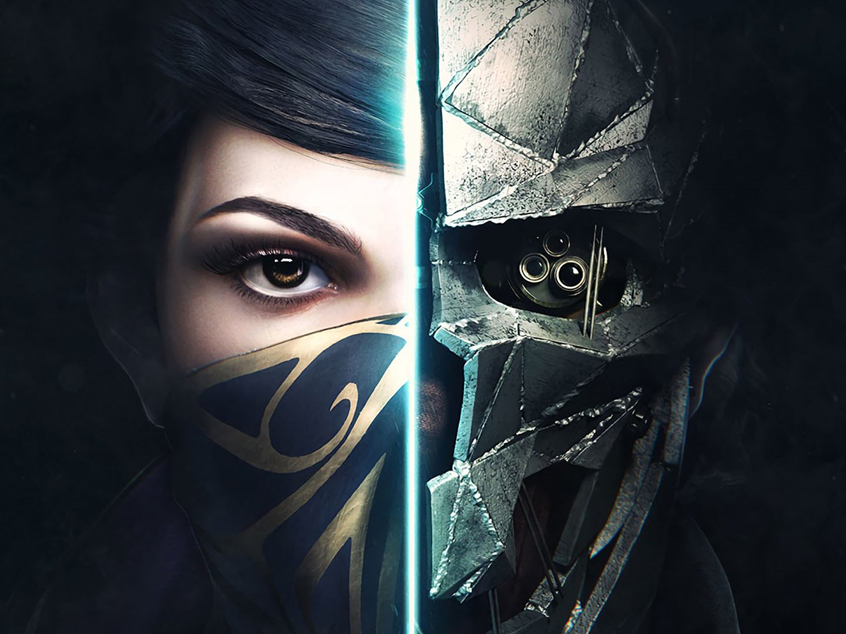 Dishonored 2 verdict