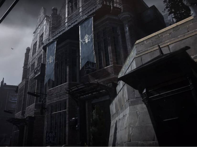 5 ways Dishonored 2 is a sequel to get excited about