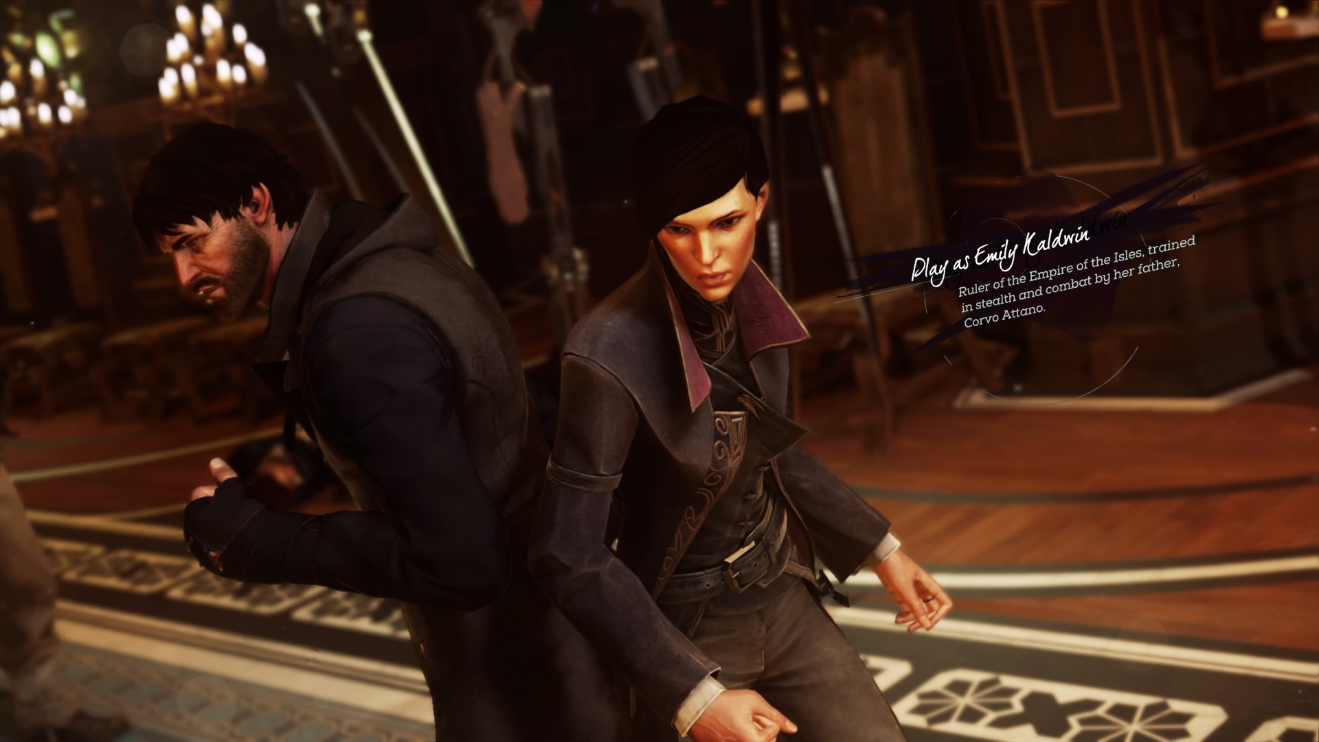 Dishonored 2' review: Fun and thrilling