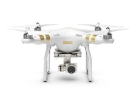 Christmas comes early for drone pilots as DJI unveils the 4K Phantom 3