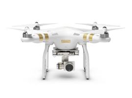 Christmas comes early for drone pilots as DJI unveils the 4K Phantom 3