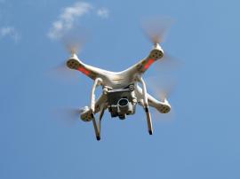 DJI Phantom 3 Vision Professional review