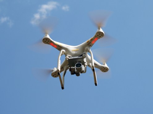 DJI Phantom 3 Vision Professional review