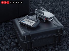DJI’s latest drones get dedicated Smart Controller accessory